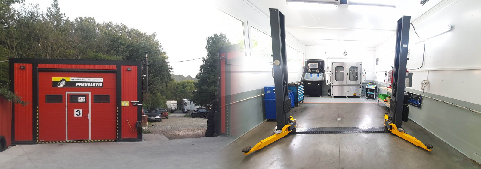 cars presov autoservis pohlad dielna
