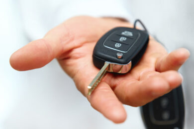 Odvoz, oprava a dovoz vozidla – Bezstarostný autoservis